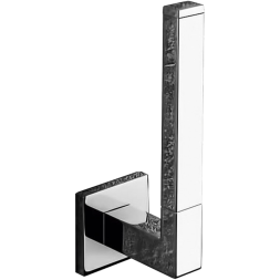 Держатель запасного рулона бумаги COLOMBO DESIGN BASICQ B3790