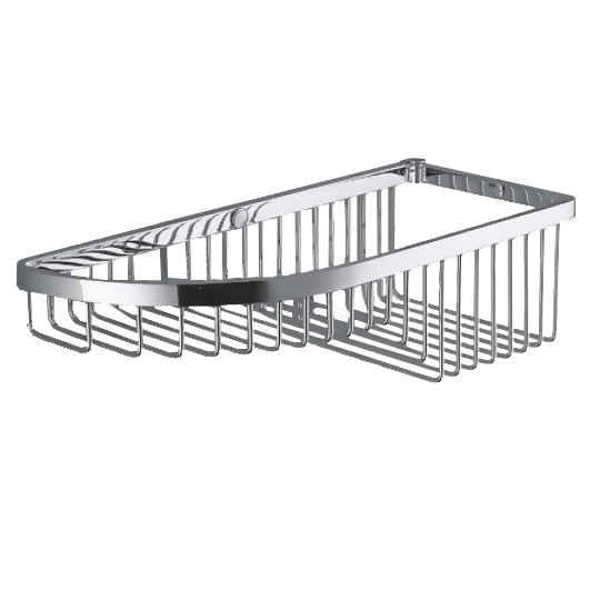 Полочка корзинка COLOMBO DESIGN ANGOLARI B9608 одинарная