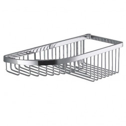 Полочка корзинка COLOMBO DESIGN ANGOLARI B9608 одинарная