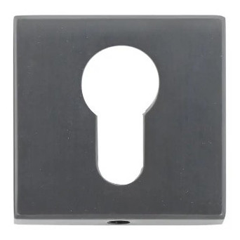 Накладка под цилиндр Colombo Rosetta MM13 графит