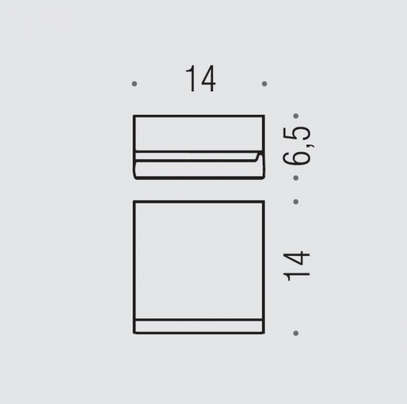  Держатель туалетной бумаги COLOMBO DESIGN LULU B6291 с крышкой