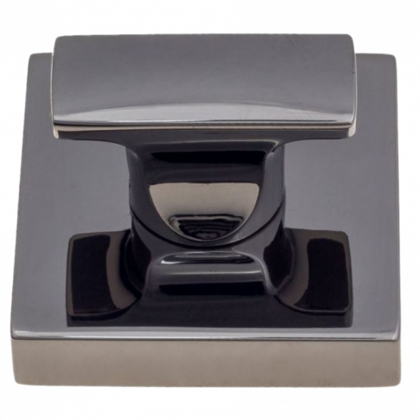 Фиксатор сантехнический Colombo Rosetta MM29 BZG графит