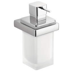 Дозатор COLOMBO DESIGN LULU B9321 настенный