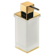 Дозатор COLOMBO DESIGN LULU B9322.GOLD настольный 