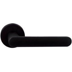 Дверная ручка Colombo Design ONE CC11RSB.C03 цвет черный