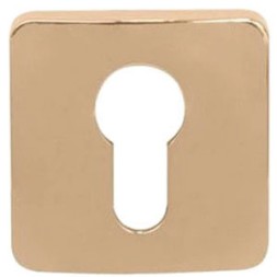 Накладка под цилиндр Colombo Rosetta BT13 винтаж матовый