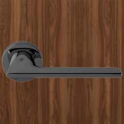 Дверная ручка Colombo Alato JP11 RSB.GL графит