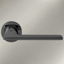 Дверная ручка Colombo Alato JP11 RSB.GL графит