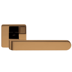 Дверная ручка Colombo FEDRA AC11RSB винтаж