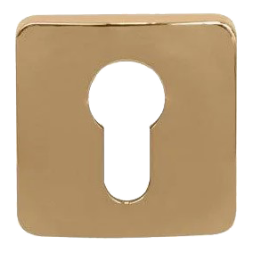 Накладка под цилиндр Colombo Rosetta PT13 винтаж