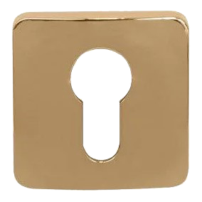 Накладка под цилиндр Colombo Rosetta PT13 винтаж