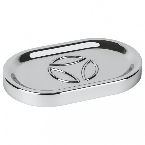 Мыльница COLOMBO DESIGN ROAD B8040 настольная