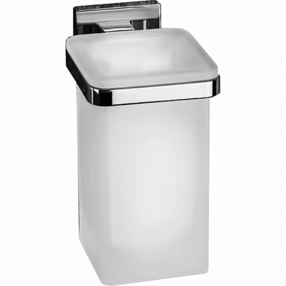 Стакан COLOMBO DESIGN BASICQ B3702 настенный