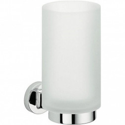 Стакан COLOMBO DESIGN NORDIC B5202 настенный