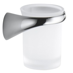 Стакан COLOMBO DESIGN LINK B2402.DX настенный