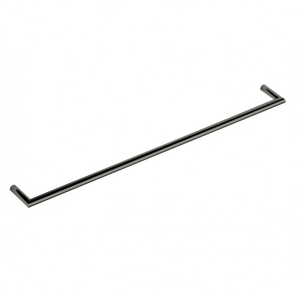 Полотенцедержатель COLOMBO DESIGN MINI B4011.HPS1 широкий цвет нержавеющая сталь