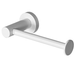 Держатель туалетной бумаги COLOMBO DESIGN PLUS W4908.BM без крышки