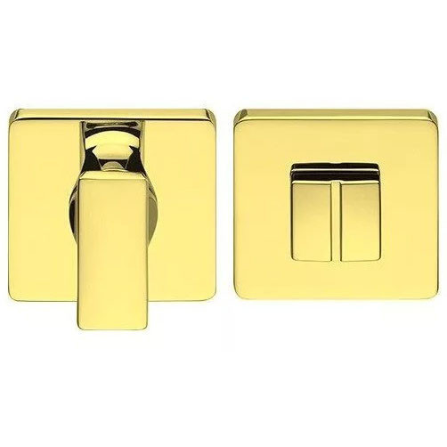 Фиксатор сантехнический Colombo Rosetta BT19 BZGG золото