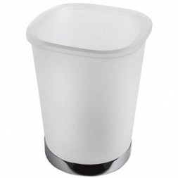 Стакан COLOMBO DESIGN ALIZE B2541 настольный