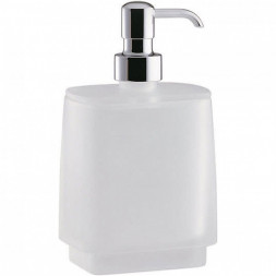 Дозатор COLOMBO DESIGN TIME W4281 настольный