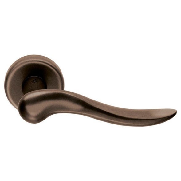 Дверная ручка Colombo PETER ID11RSB античная латунь