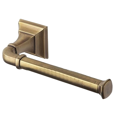  Держатель туалетной бумаги COLOMBO DESIGN PORTOFINO B3208DX.BR без крышки