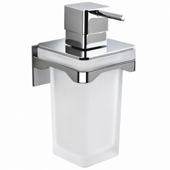 Дозатор COLOMBO DESIGN FOREVER B9333 настенный