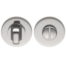 Фиксатор сантехнический Colombo Rosetta MF19 BZG хром матовый