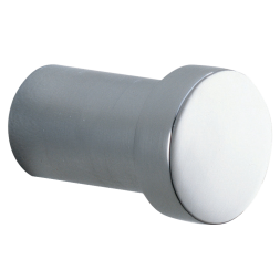 Крючок COLOMBO DESIGN TIME W4247 одинарный