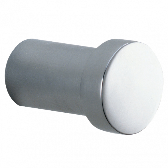 Крючок COLOMBO DESIGN TIME W4247 одинарный