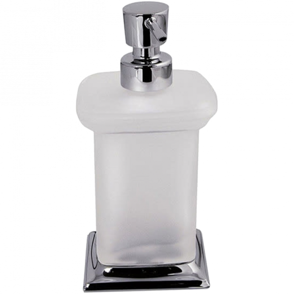 Дозатор COLOMBO DESIGN PORTOFINO B9326 настольный