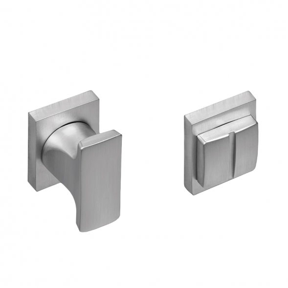 Фиксатор сантехнический Colombo Design Rosetta ZE29 BZG хром матовый