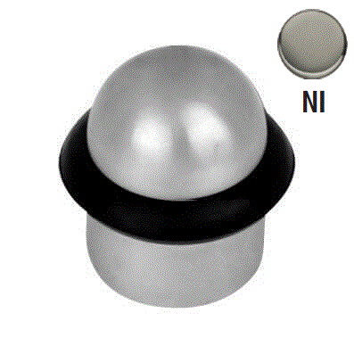 Ограничитель дверной Colombo CD112.NI