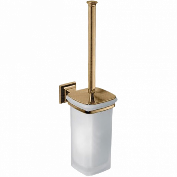 Ершик COLOMBO DESIGN PORTOFINO B3207.BR настенный