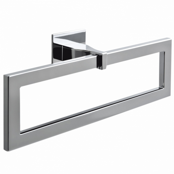 Полотенцедержатель COLOMBO DESIGN FOREVER B2931 кольцо