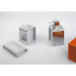 Стакан COLOMBO DESIGN FOREVER B2941 настольный