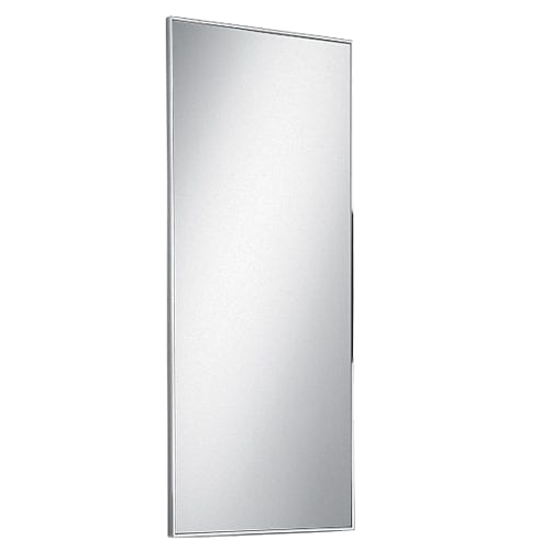 Зеркало COLOMBO DESIGN FASHION MIRRORS B2040 настенное в раме