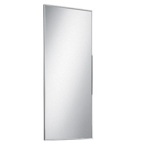 Зеркало COLOMBO DESIGN FASHION MIRRORS B2040 настенное в раме