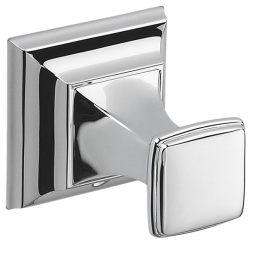 Крючок COLOMBO DESIGN PORTOFINO CD97 одинарный большой