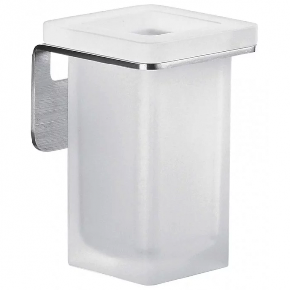 COLOMBO DESIGN Over B7002 Стакан настенный