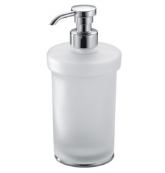 Запасная стеклянная колба для дозатора жидкого мыла Colombo Link B9355