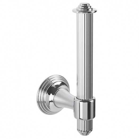 Держатель запасного рулона бумаги COLOMBO DESIGN HERMITAGE B3390