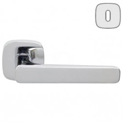 Дверная ручка Colombo SPIDER MR11R хром