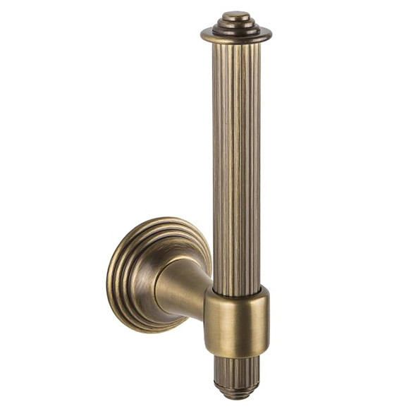 Держатель запасного рулона бумаги COLOMBO DESIGN HERMITAGE B3390 OA