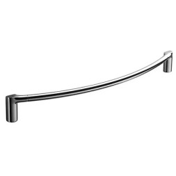 Полотенцедержатель COLOMBO DESIGN LUNA B0109 широкий 48 см