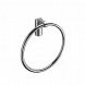 Полотенцедержатель COLOMBO DESIGN LUNA B0111 кольцо