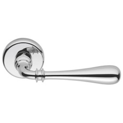 Дверная ручка Colombo IDA ID31RSB хром