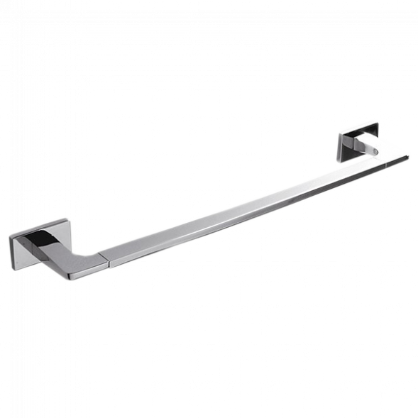 Полотенцедержатель COLOMBO DESIGN LOOK B1609 широкий