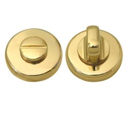 Фиксатор сантехнический Colombo Rosetta CD69 BZGG золото