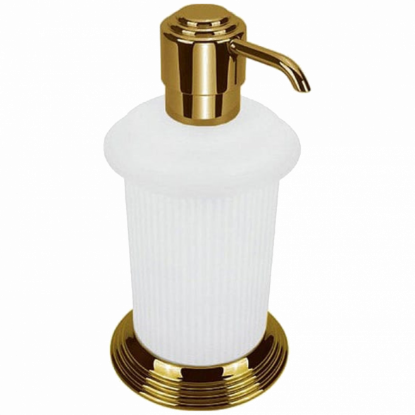 Дозатор COLOMBO DESIGN HERMITAGE B9336.OA настольный